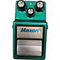 Used Maxon MD-9 Magnum Distortion Effect Pedal thumbnail