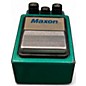 Used Maxon MD-9 Magnum Distortion Effect Pedal