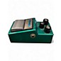 Used Maxon MD-9 Magnum Distortion Effect Pedal