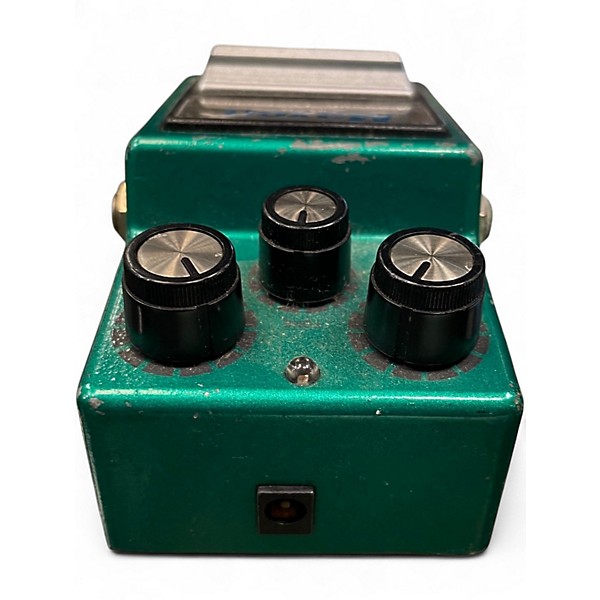 Used Maxon MD-9 Magnum Distortion Effect Pedal