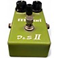 Used Maxon D&S II Effect Pedal