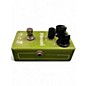 Used Maxon D&S II Effect Pedal