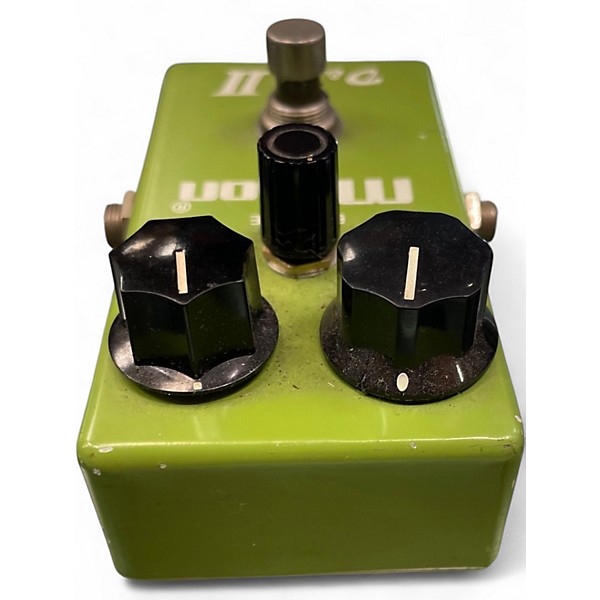 Used Maxon D&S II Effect Pedal