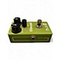 Used Maxon D&S II Effect Pedal