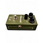 Used Maxon D&S Effect Pedal