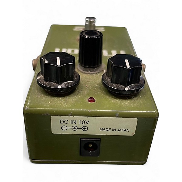 Used Maxon D&S Effect Pedal
