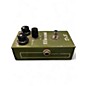 Used Maxon D&S Effect Pedal