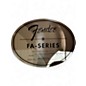 Used Fender FA235E MOONLIGHT BURST Acoustic Electric Guitar
