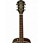 Used Fender FA235E MOONLIGHT BURST Acoustic Electric Guitar