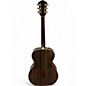 Used Fender FA235E MOONLIGHT BURST Acoustic Electric Guitar
