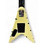 Used Aria PRO II XX DELUXE ZEBRA Solid Body Electric Guitar