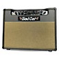 Used Bad Cat Hot Cat 15W with Reverb Tube Guitar Amp Head thumbnail