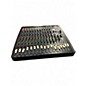 Used Harbinger L2404FX USB Unpowered Mixer