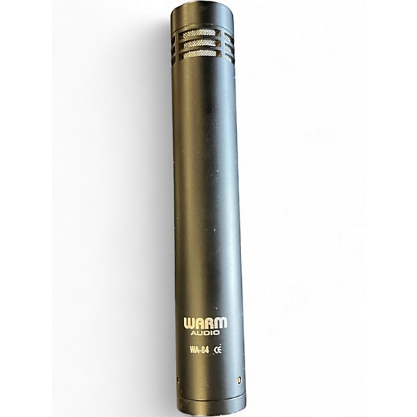 Used Warm Audio WA84 Condenser Microphone
