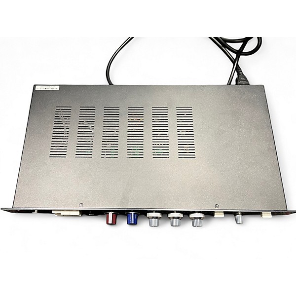 Used Warm Audio WA73-EQ Microphone Preamp
