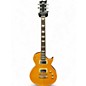 Used ESP LTD EC256 Gold Solid Body Electric Guitar thumbnail
