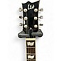 Used ESP LTD EC256 Gold Solid Body Electric Guitar