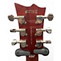 Used ESP LTD EC256 Gold Solid Body Electric Guitar