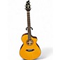 Used Breedlove performer cn organic pro collection spruce Acoustic Electric Guitar thumbnail