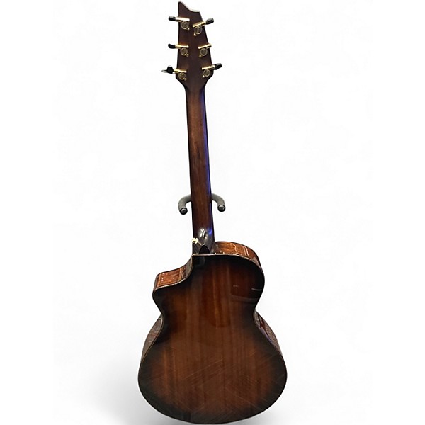 Used Breedlove performer cn organic pro collection spruce Acoustic Electric Guitar