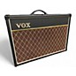 Used VOX AC15C1 15W Tube Guitar Combo Amp
