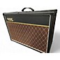 Used VOX AC15C1 15W Tube Guitar Combo Amp