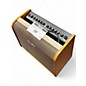 Used Fender ACOUSTIC 1002 Acoustic Guitar Combo Amp