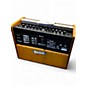 Used Fender ACOUSTIC 1002 Acoustic Guitar Combo Amp