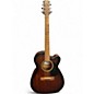 Used Mitchell T333CE Tobacco Burst Acoustic Electric Guitar thumbnail