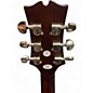 Used Mitchell T333CE Tobacco Burst Acoustic Electric Guitar