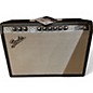 Used Fender 64 Custom Deluxe Reverb Tube Guitar Combo Amp thumbnail