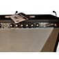 Used Fender 64 Custom Deluxe Reverb Tube Guitar Combo Amp