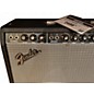 Used Fender 64 Custom Deluxe Reverb Tube Guitar Combo Amp