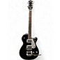 Used Gretsch Guitars G5230T Black Solid Body Electric Guitar thumbnail