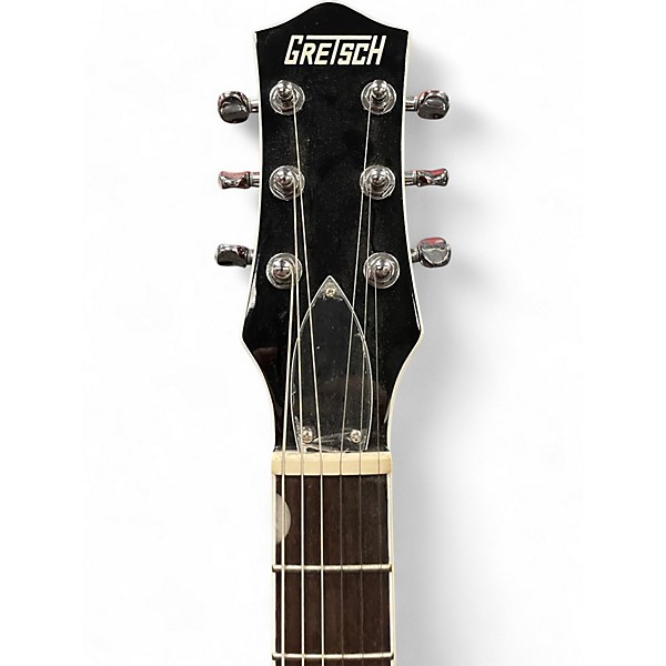 Used Gretsch Guitars G5230T Black Solid Body Electric Guitar