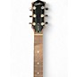 Used Godin RADIUM GREEN Solid Body Electric Guitar