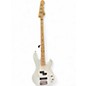 Used G&L Tribute SB2 Sonic Blue Electric Bass Guitar thumbnail