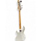 Used G&L Tribute SB2 Sonic Blue Electric Bass Guitar