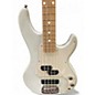 Used G&L Tribute SB2 Sonic Blue Electric Bass Guitar