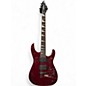 Used Jackson DKMGT Candy Apple Red Metallic Solid Body Electric Guitar thumbnail