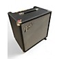 Used Fender Rumble 25 25W 1x8 Bass Combo Amp