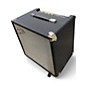 Used Fender Rumble 25 25W 1x8 Bass Combo Amp