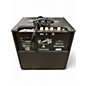 Used Fender Rumble 25 25W 1x8 Bass Combo Amp
