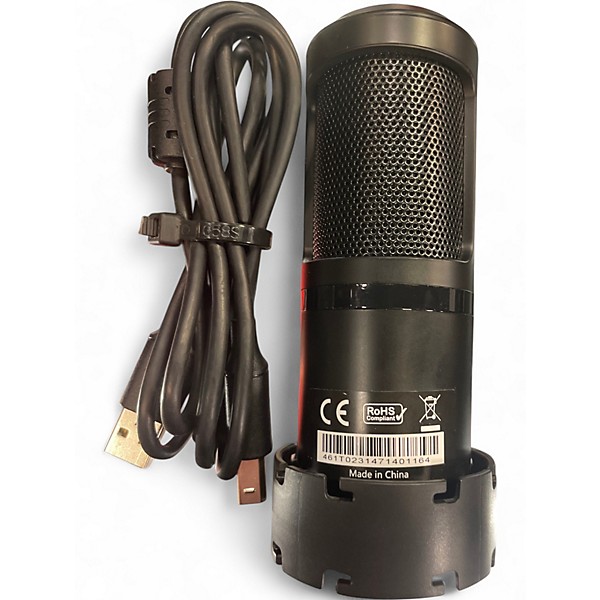 Used maono Large Diaphragm Condenser Microphone Condenser Microphone