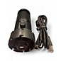 Used maono Large Diaphragm Condenser Microphone Condenser Microphone