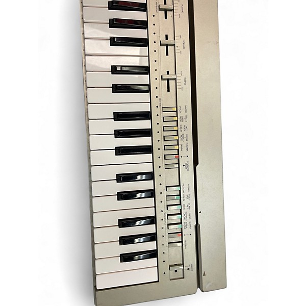 Used Yamaha PC100