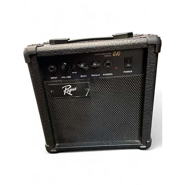 Used Rogue G10 Guitar Combo Amp