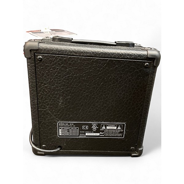 Used Rogue G10 Guitar Combo Amp