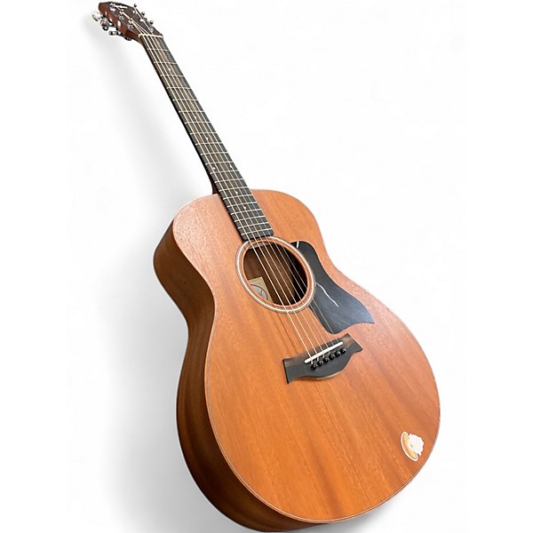 Used Taylor GS Mini Mahogany Brown Acoustic Guitar