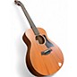 Used Taylor GS Mini Mahogany Brown Acoustic Guitar